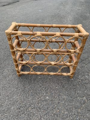 wine rack