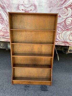 shelving