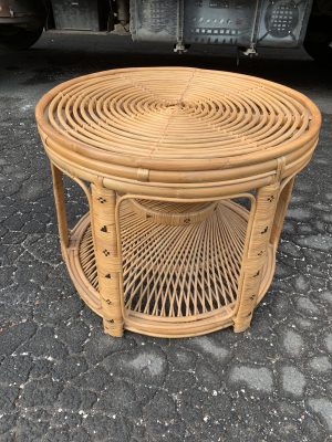 Side table