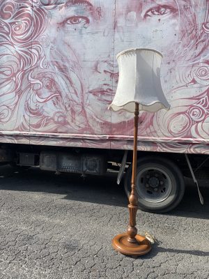 Floor lamps