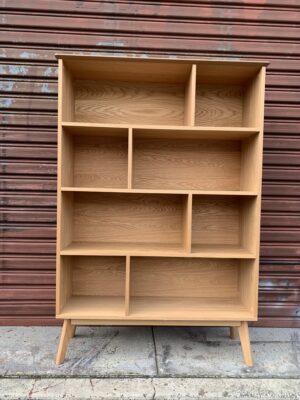 shelving