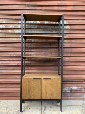 shelving
