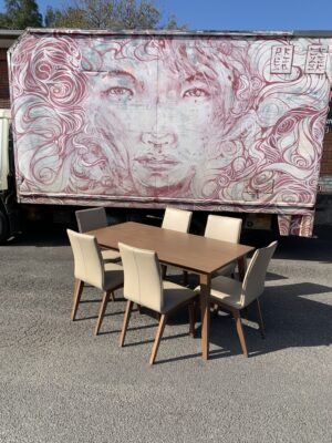 Dining suites