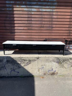ACHER 2m Modern Entertainment Unit