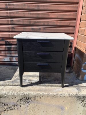 ACHER Modern Bedside Table